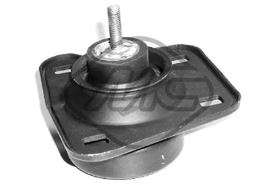 Lagerung, Motor rechts Metalcaucho 04000 Bild Lagerung, Motor rechts Metalcaucho 04000