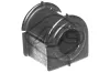 Lagerung, Stabilisator Hinterachse Metalcaucho 04014