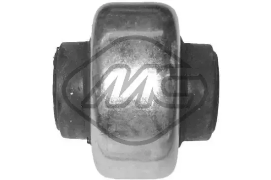 Lagerung, Lenker Vorderachse unten Metalcaucho 04033 Bild Lagerung, Lenker Vorderachse unten Metalcaucho 04033