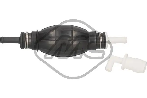 Pumpe, Kraftstoffvorförderung Metalcaucho 04036