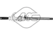 Wähl-/Schaltstange Metalcaucho 04045