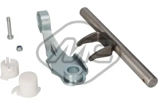 Ausrückgabel, Kupplung Metalcaucho 04052 Bild Ausrückgabel, Kupplung Metalcaucho 04052