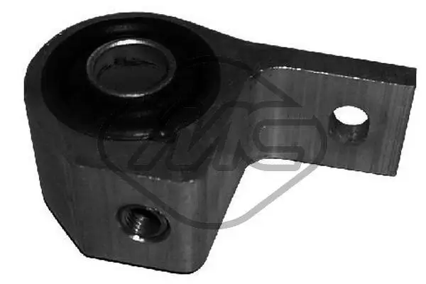 Lagerung, Lenker Vorderachse Metalcaucho 04063