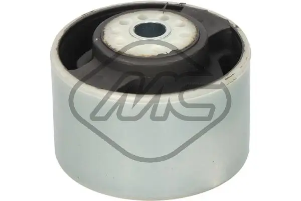 Lagerung, Motor hinten Metalcaucho 04064