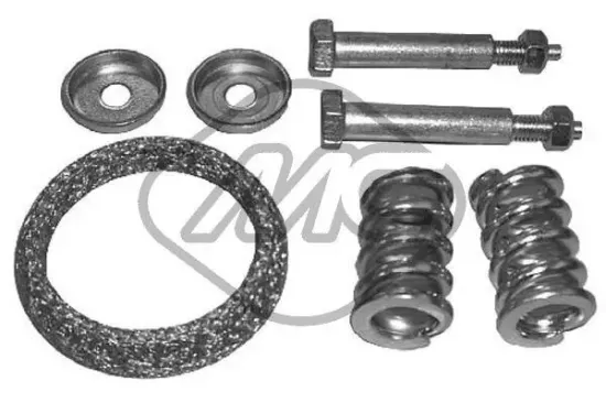 Dichtungssatz, Abgasanlage Metalcaucho 04065 Bild Dichtungssatz, Abgasanlage Metalcaucho 04065