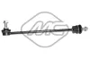 Stange/Strebe, Stabilisator Vorderachse Metalcaucho 04067