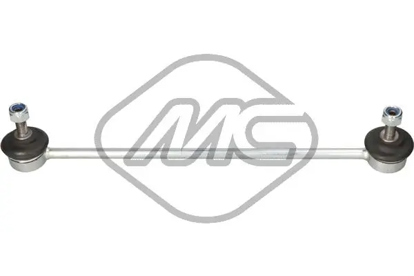 Stange/Strebe, Stabilisator Vorderachse Metalcaucho 04068