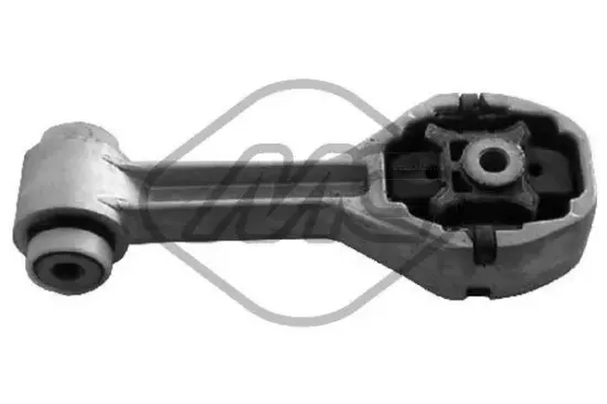Lagerung, Motor hinten Metalcaucho 04072 Bild Lagerung, Motor hinten Metalcaucho 04072