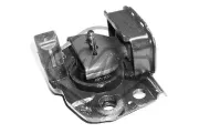 Lagerung, Motor vorne rechts Metalcaucho 04086