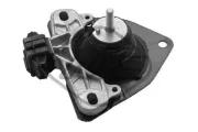 Lagerung, Motor rechts Metalcaucho 04088