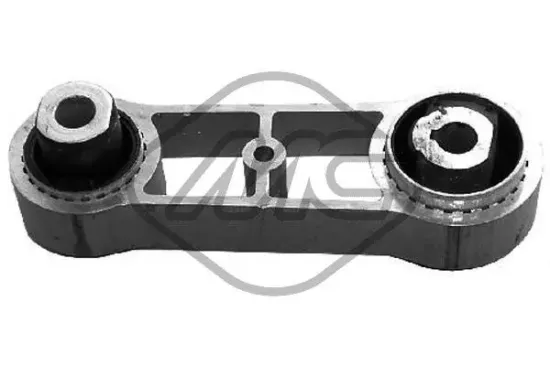 Lagerung, Motor hinten Metalcaucho 04090 Bild Lagerung, Motor hinten Metalcaucho 04090