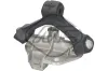 Halter, Abgasanlage hinten Metalcaucho 04097