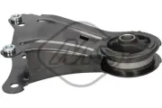 Lagerung, Motor hinten Metalcaucho 04099