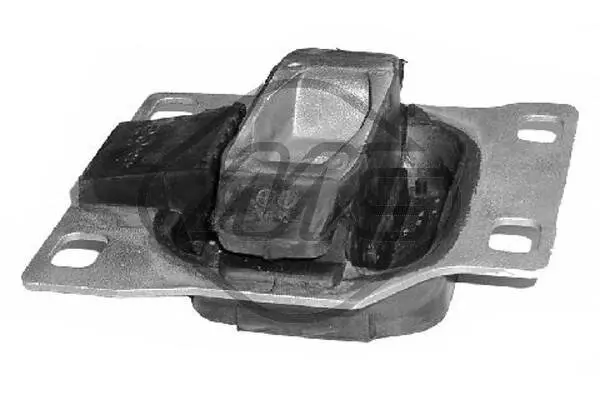 Lagerung, Motor links Metalcaucho 04104