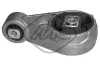 Lagerung, Motor hinten Metalcaucho 04106