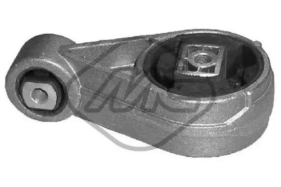 Lagerung, Motor hinten Metalcaucho 04106 Bild Lagerung, Motor hinten Metalcaucho 04106
