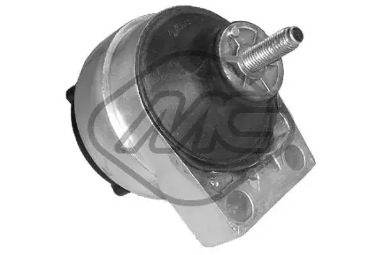 Lagerung, Motor rechts Metalcaucho 04107 Bild Lagerung, Motor rechts Metalcaucho 04107