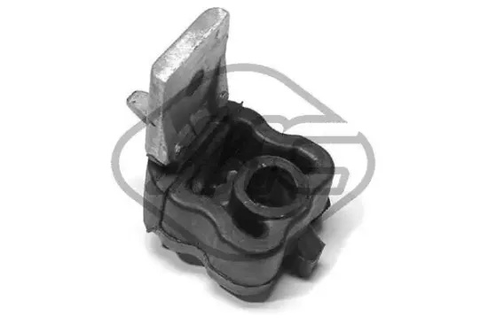 Anschlagpuffer, Schalldämpfer mitte Metalcaucho 04114 Bild Anschlagpuffer, Schalldämpfer mitte Metalcaucho 04114