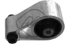 Lagerung, Motor hinten Metalcaucho 04118