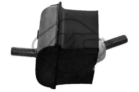 Lagerung, Motor vorne rechts Metalcaucho 04119 Bild Lagerung, Motor vorne rechts Metalcaucho 04119