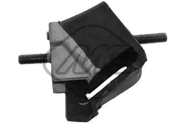 Lagerung, Motor vorne links Metalcaucho 04120