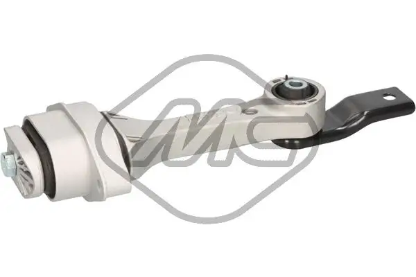 Lagerung, Motor hinten Metalcaucho 04133