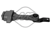 Lagerung, Motor hinten Metalcaucho 04133