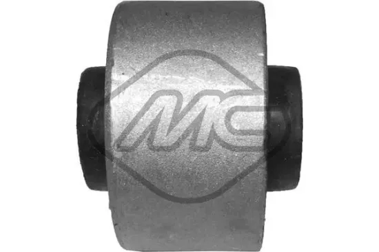 Lagerung, Lenker Vorderachse Metalcaucho 04137 Bild Lagerung, Lenker Vorderachse Metalcaucho 04137