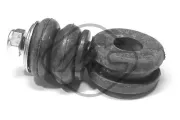 Lagerung, Stabilisator Hinterachse Metalcaucho 06810
