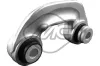 Stange/Strebe, Stabilisator Vorderachse rechts Metalcaucho 04146