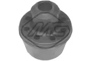 Lagerung, Kühler Metalcaucho 04149