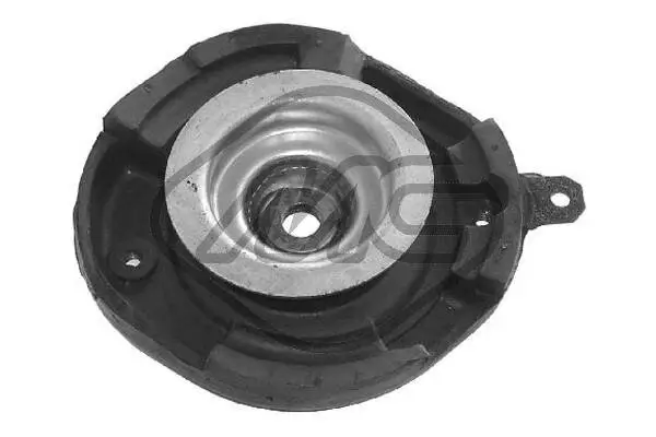 Federbeinstützlager Vorderachse Metalcaucho 04151