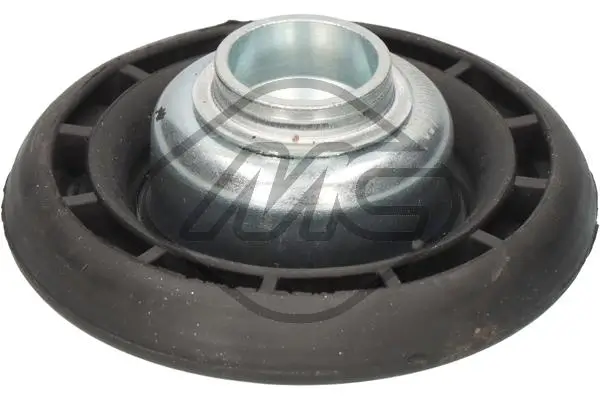 Federbeinstützlager Vorderachse beidseitig Metalcaucho 04153