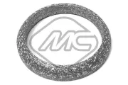 Dichtring, Abgasrohr Metalcaucho 04154