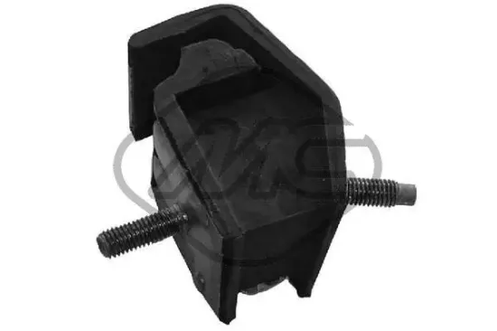 Lagerung, Motor vorne links Metalcaucho 04155 Bild Lagerung, Motor vorne links Metalcaucho 04155