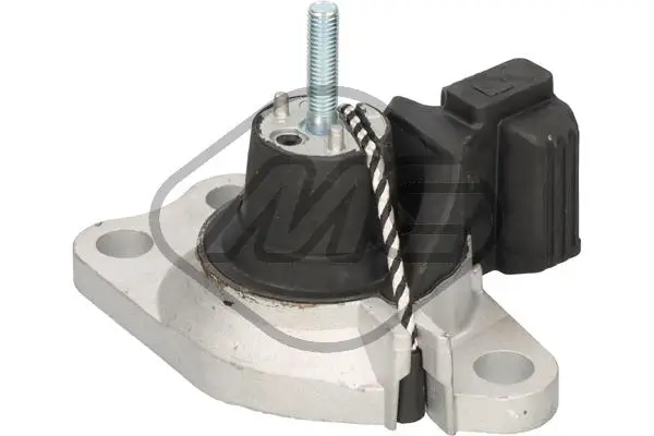 Lagerung, Motor vorne rechts Metalcaucho 04158
