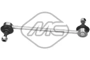 Stange/Strebe, Stabilisator Vorderachse Metalcaucho 04160