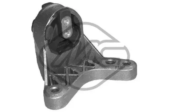 Lagerung, Motor vorne rechts Metalcaucho 04161 Bild Lagerung, Motor vorne rechts Metalcaucho 04161
