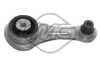 Lagerung, Motor hinten Metalcaucho 04165
