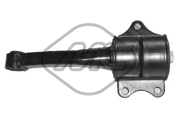 Lagerung, Motor hinten Metalcaucho 04169