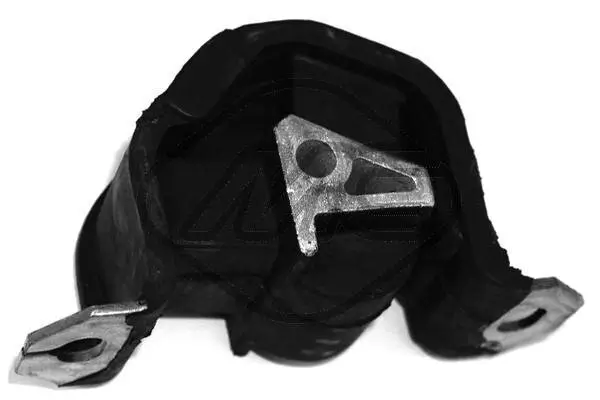 Lagerung, Motor hinten Metalcaucho 04170