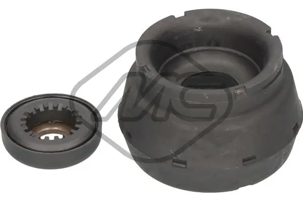 Federbeinstützlager Vorderachse Metalcaucho 04177