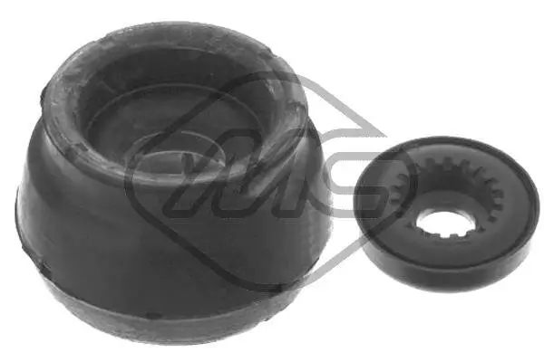 Federbeinstützlager Vorderachse Metalcaucho 04177