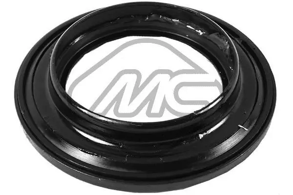 Wälzlager, Federbeinstützlager Vorderachse Metalcaucho 04178