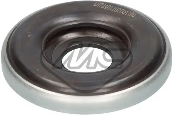 Wälzlager, Federbeinstützlager Vorderachse beidseitig Metalcaucho 04180 Bild Wälzlager, Federbeinstützlager Vorderachse beidseitig Metalcaucho 04180