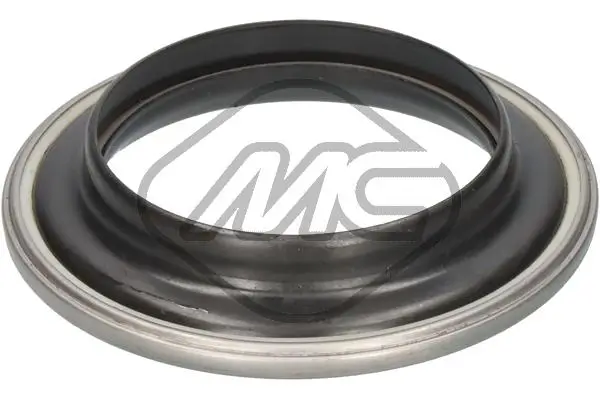 Wälzlager, Federbeinstützlager Vorderachse beidseitig Metalcaucho 04181