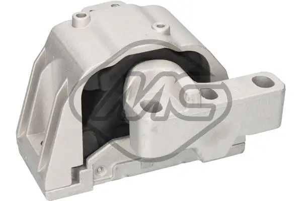 Lagerung, Motor rechts Metalcaucho 04186