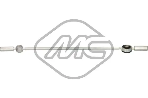 Reparatursatz, Schalthebel Metalcaucho 04200