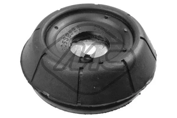 Federbeinstützlager Vorderachse Metalcaucho 04214