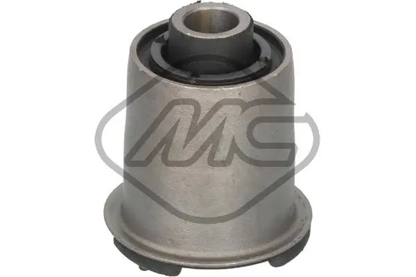 Lagerung, Lenker Hinterachse Metalcaucho 04219